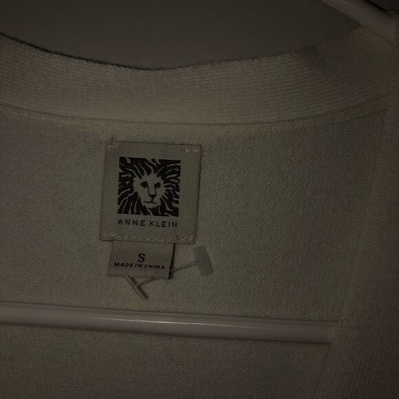 Anne Klein cardigan  - Picture 5 of 5
